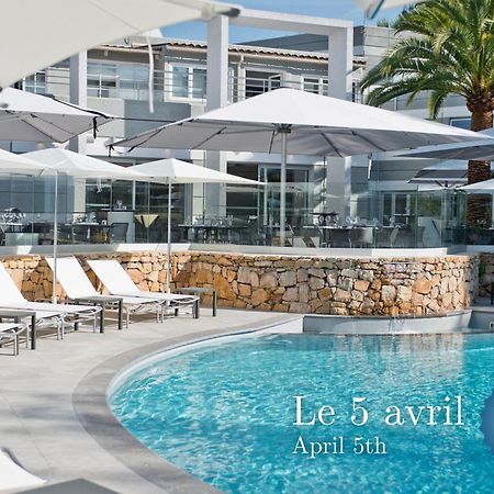 Golden Tulip Sophia Antipolis - Hotel & Spa Валбон Екстериор снимка