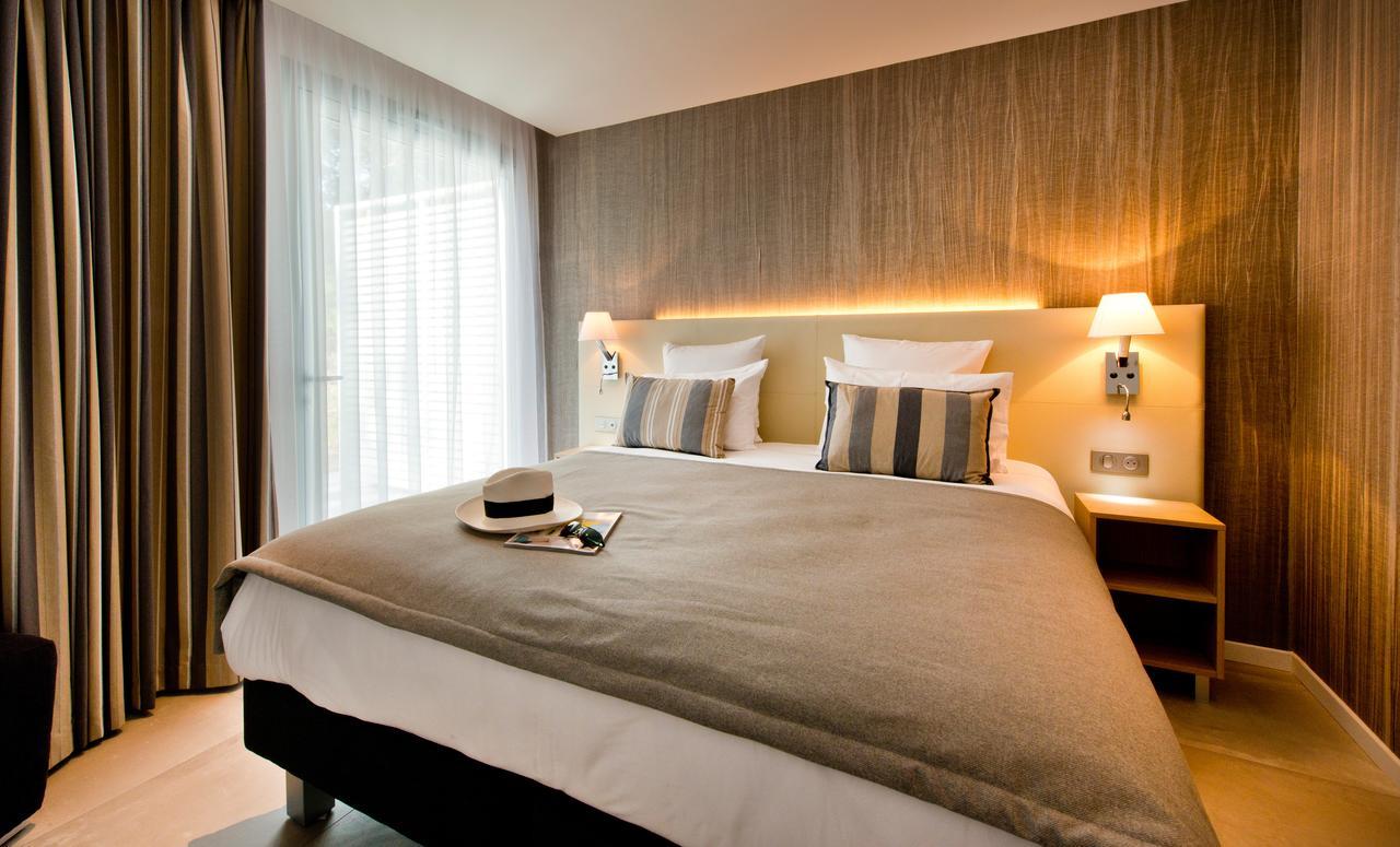 Golden Tulip Sophia Antipolis - Hotel & Spa Валбон Екстериор снимка
