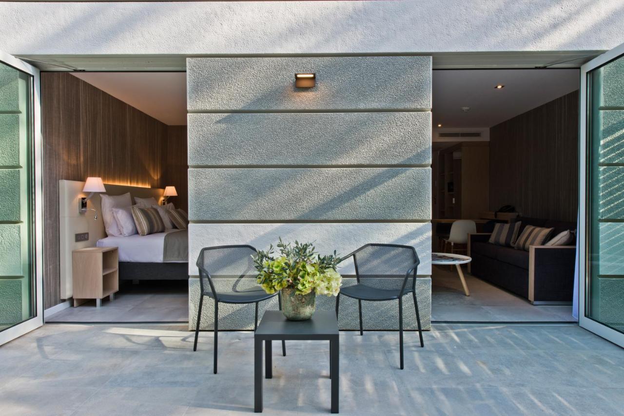 Golden Tulip Sophia Antipolis - Hotel & Spa Валбон Екстериор снимка