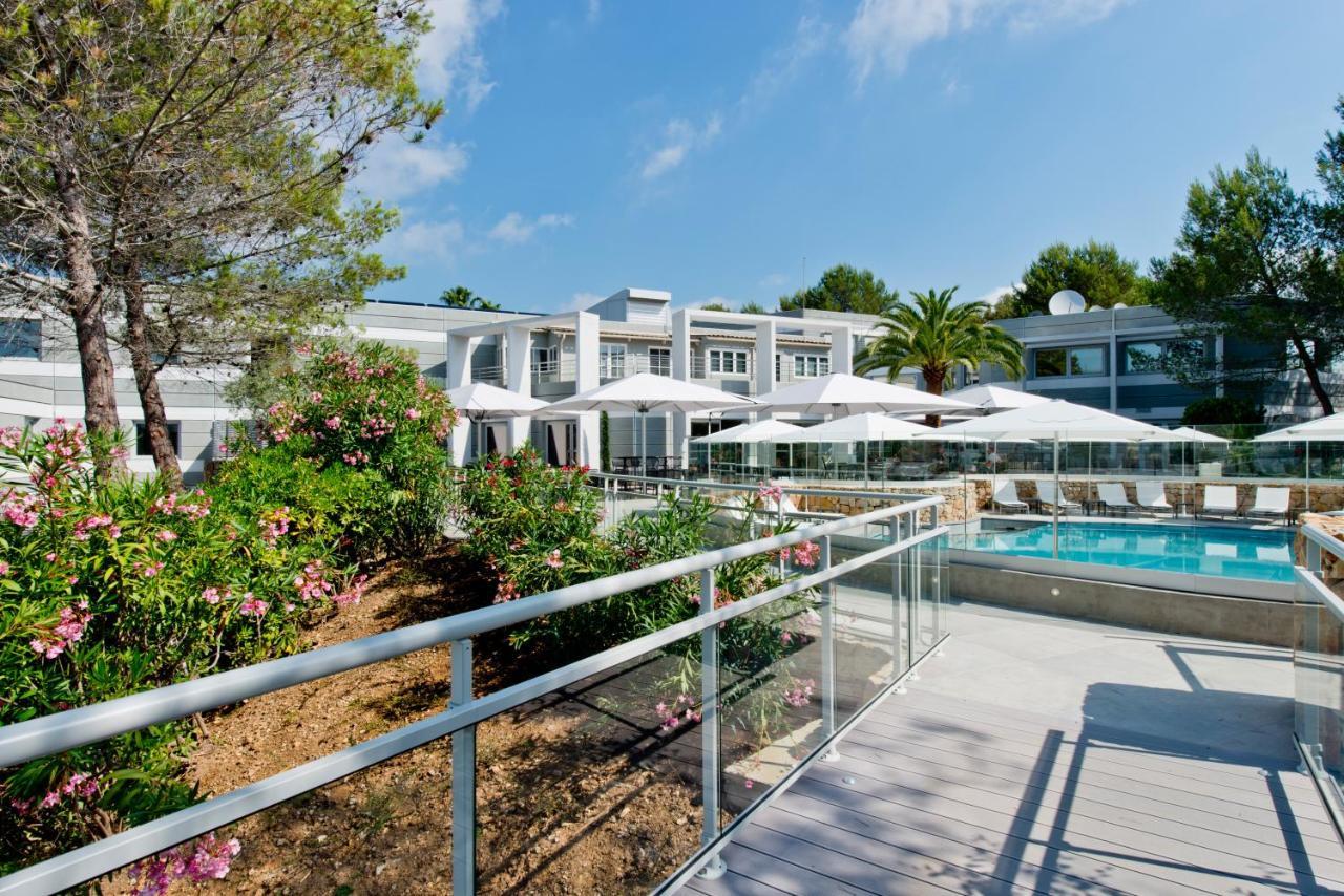 Golden Tulip Sophia Antipolis - Hotel & Spa Валбон Екстериор снимка