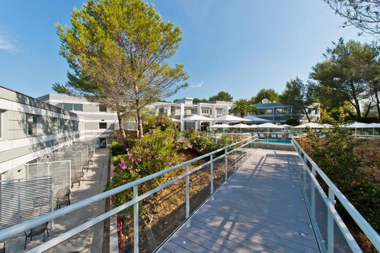Golden Tulip Sophia Antipolis - Hotel & Spa Валбон Екстериор снимка